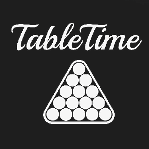 TableTime Sponsor Logo
